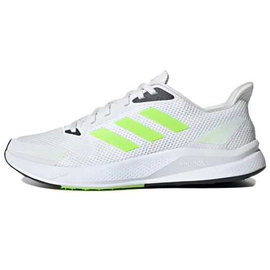 Adidas X9000L1 Shoes 'Crystal White'