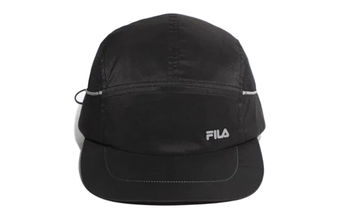 Кепка Fila (черная)