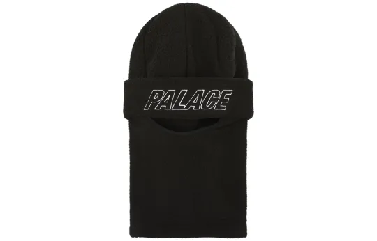 PALACE Fleece Facewarmer Beanie
