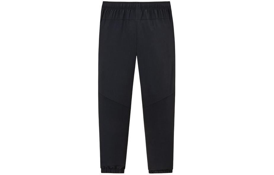 Anta Sports Pants Women’s Basic Black