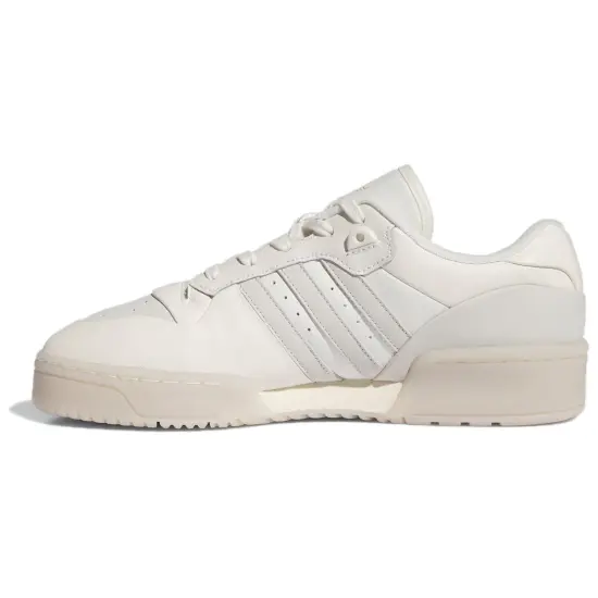 Adidas Originals Rivalry Low Off White Wonder White