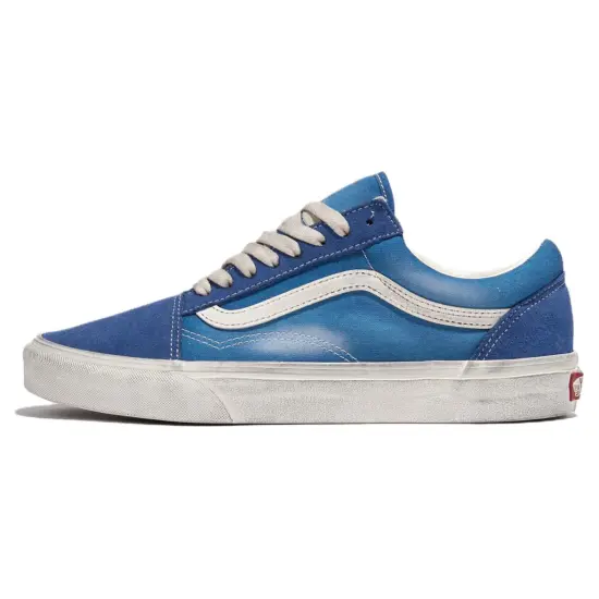 Vans Old Skool 'Wave Washed Blue'