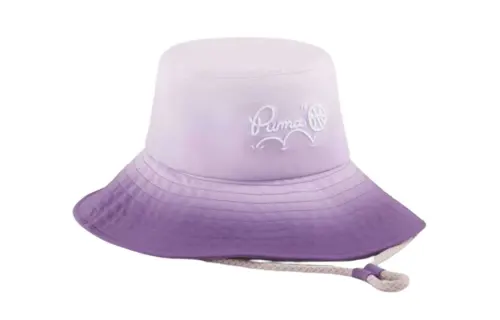 PUMA - Bucket Hats Unisex Purple