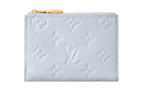 LOUIS VUITTON Lisa Wallet