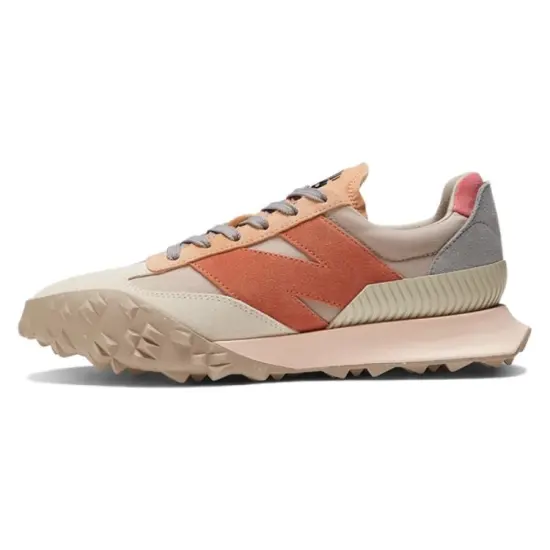 New Balance XC 72 Mindful Grey Sweet Caramel
