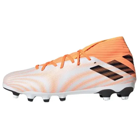 adidas Nemeziz .3 HG Hard Ground Orange/Black