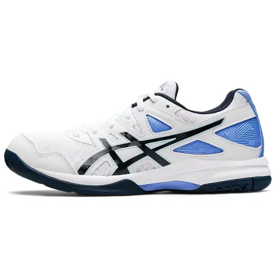 Asics Women's Gel Task 2 'White French Blue'