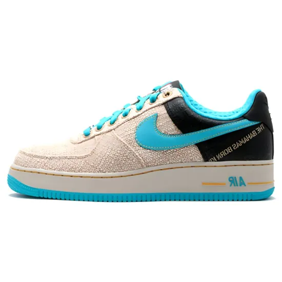 Nike Air Force 1 Low PRM Thompson Original Six
