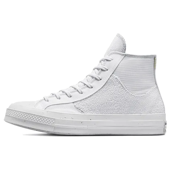 Converse Chuck Taylor All Star 70 Hi Renew Remix White