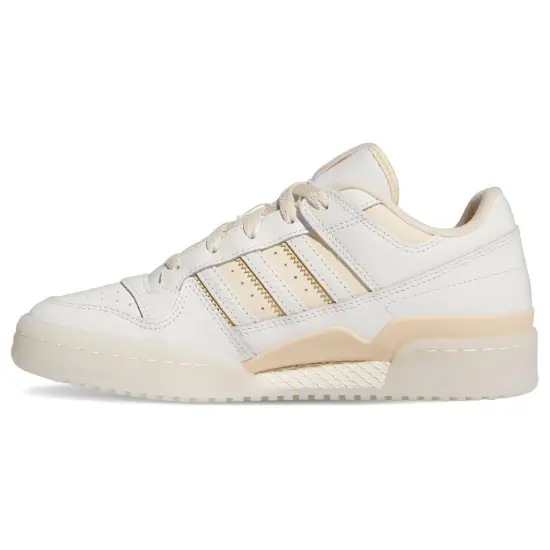 Adidas Originals Forum Low Cl 'Beige' Women's