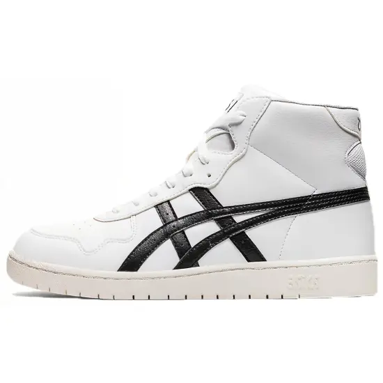 Asics Japan L Mid 'White Black'