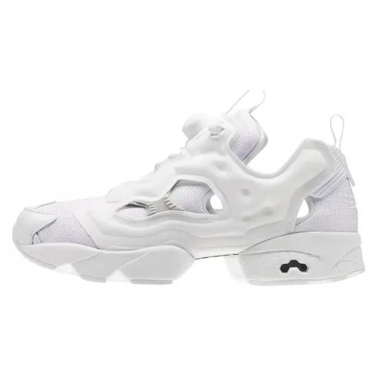 Reebok InstaPump Fury OG 'White'