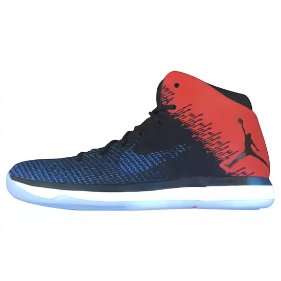 JORDAN XXX1 Quai 54 2017 PE