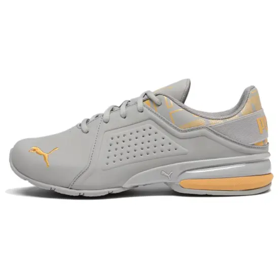 Puma Viz Runner Repeat Wide 'Stormy Slate'