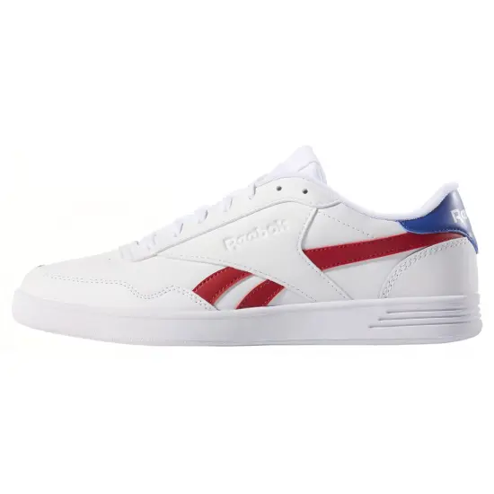 Reebok Royal Techque T 'White Red Blue'