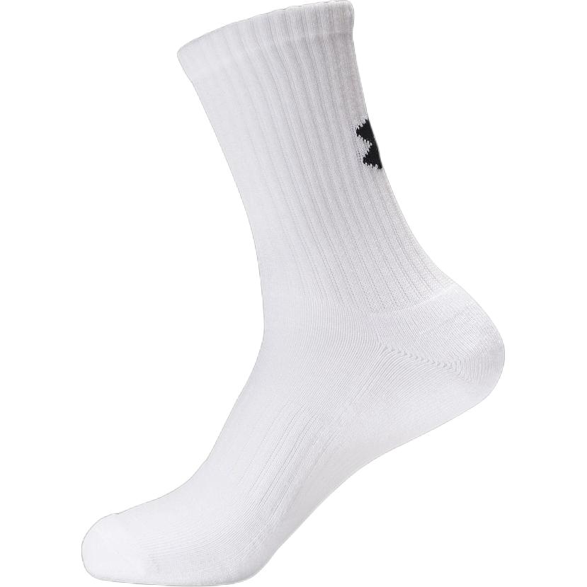 Under Armour Mid Calf Socks Unisex