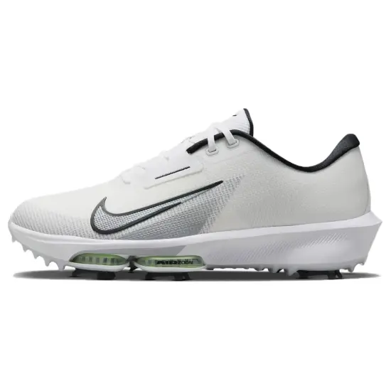 Nike Infinity Tour 2 Golf 'White Black Vapor Green'