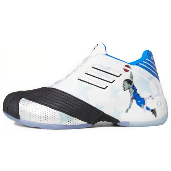 Adidas Tmac 1 Geek Up