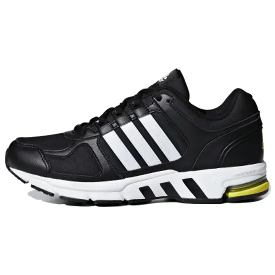 Adidas Equipment 10 Running Shoes Women's Low-top Black