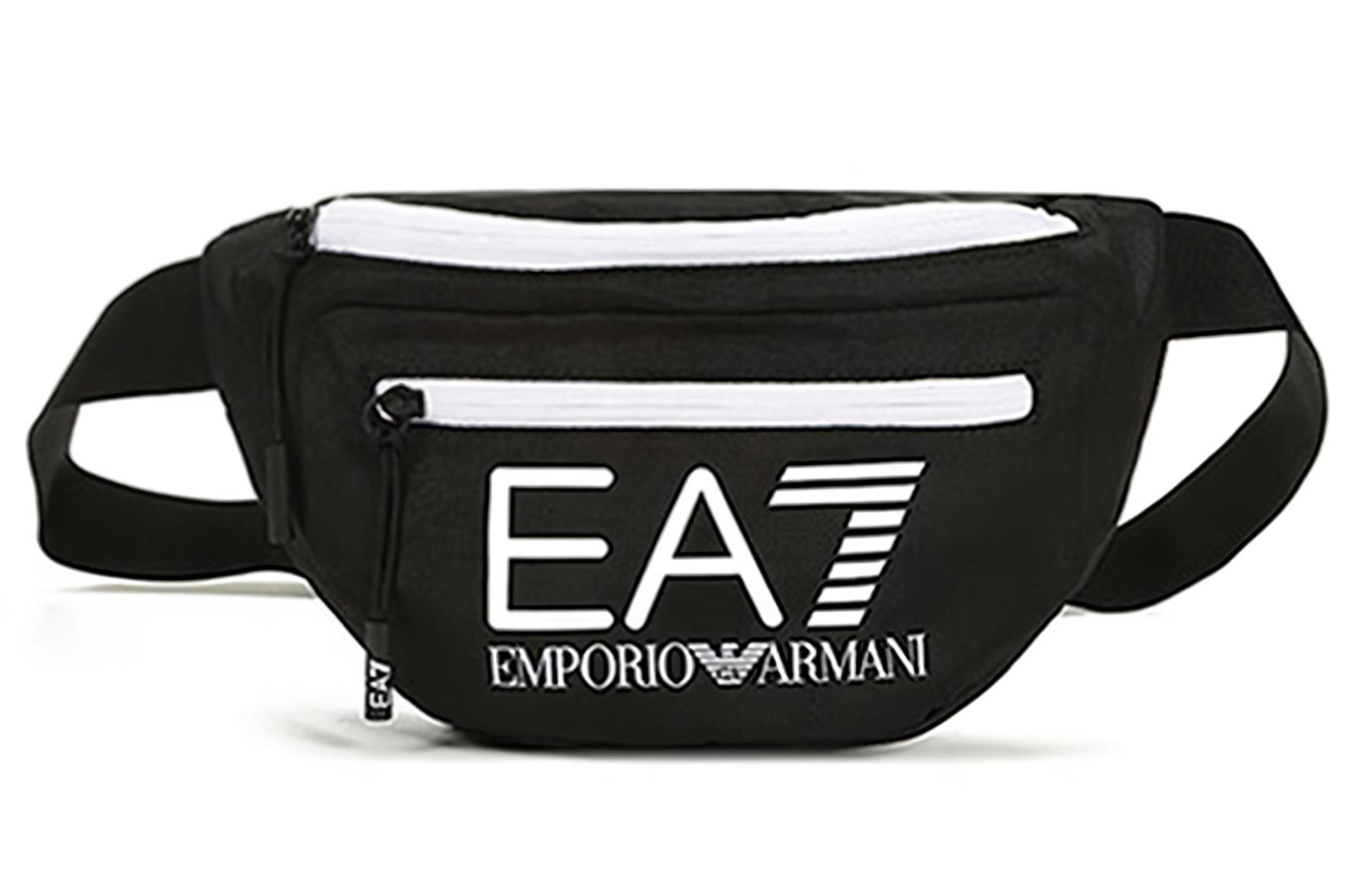 Сумки на пояс Armani
