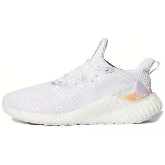 Adidas Alphaboost Cloud White Supplier Colour