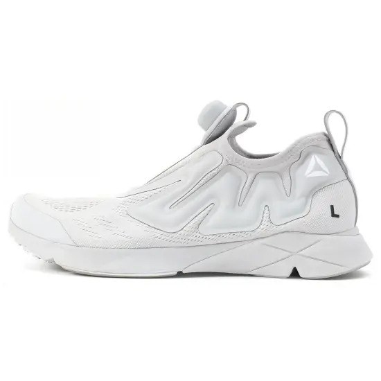 Reebok Pump Supreme Vetements DSM Grey