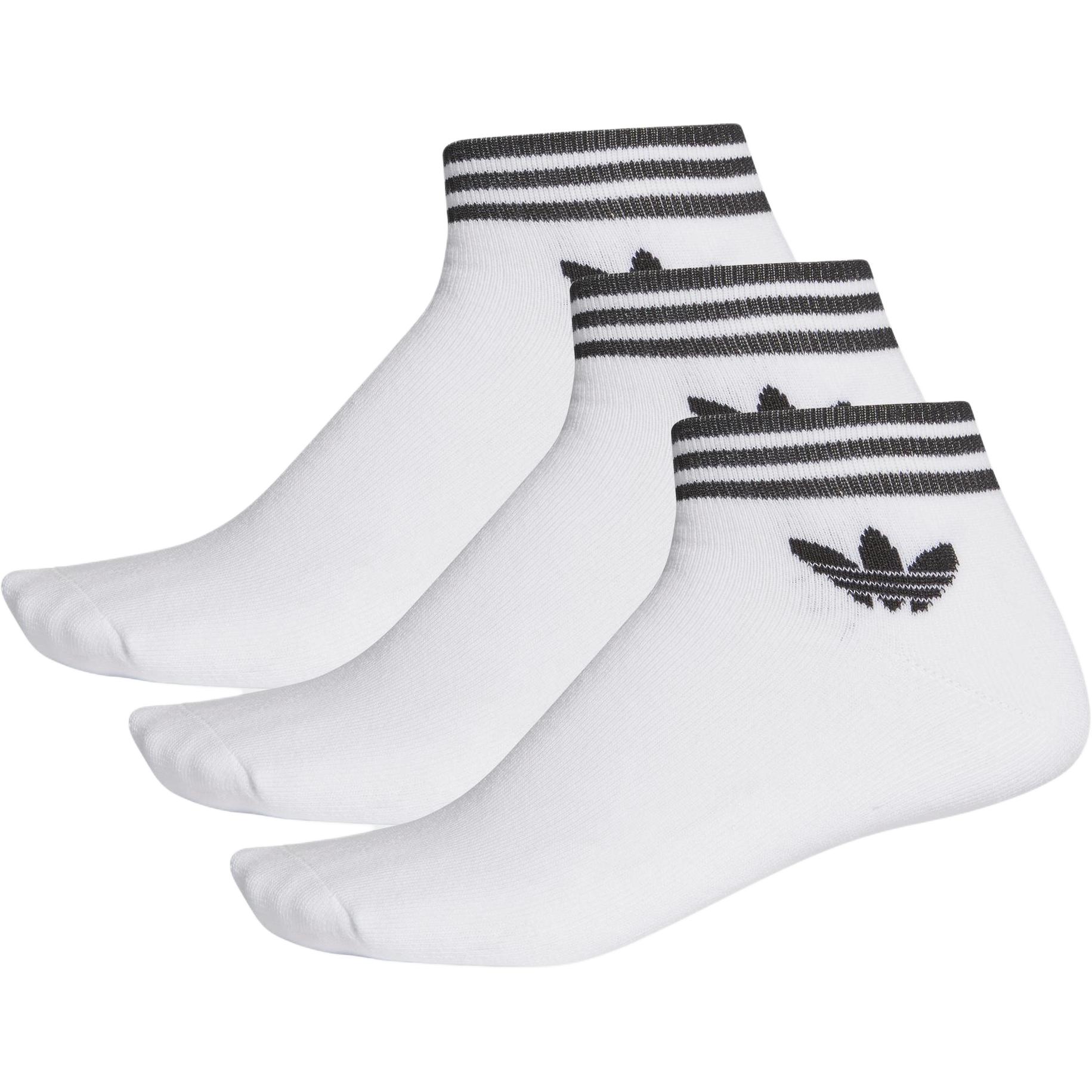 Adidas Men’s Ankle Socks