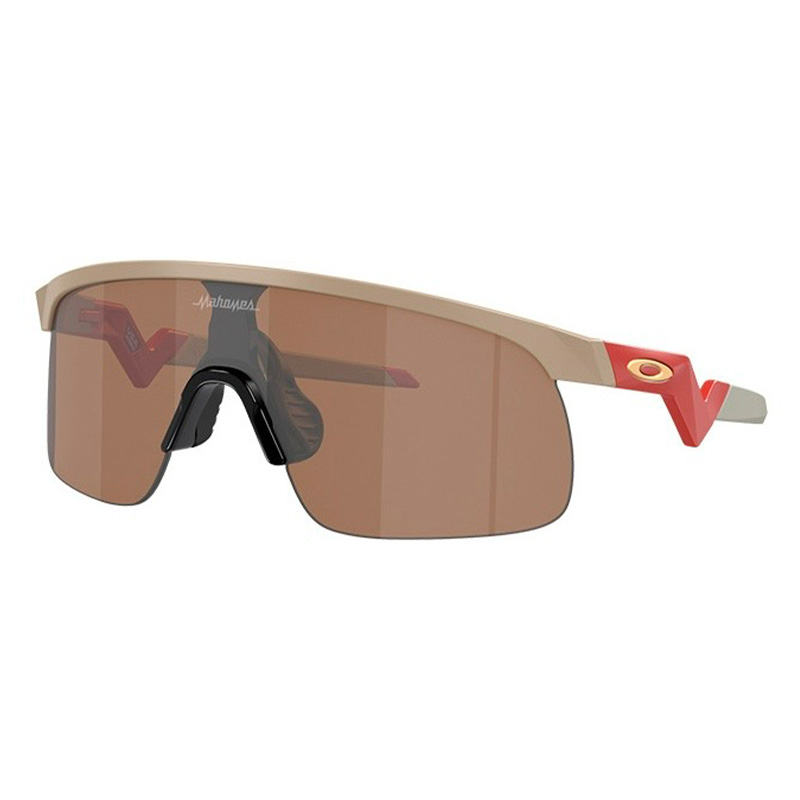 Oakley 9010 RESISTOR J Running Kids’ Wind Resistant Cycling Glass