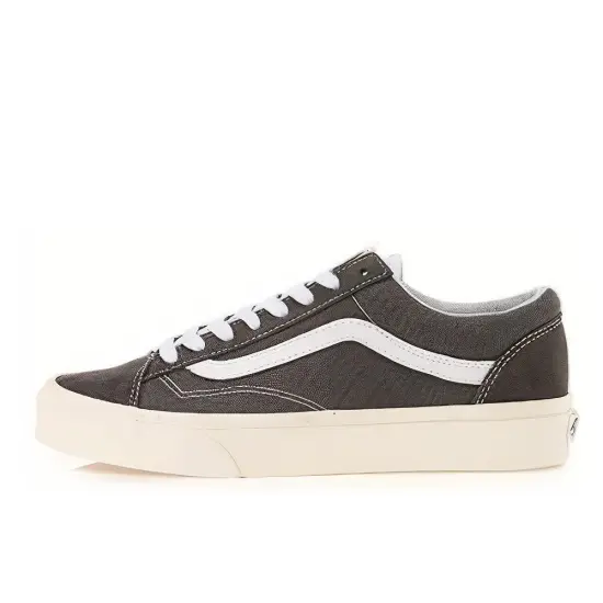 Vans Style 36 'Retro Sport - Gunmetal'
