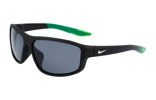 Nike Brazen Fuel Rectangle Frame Sunglasses