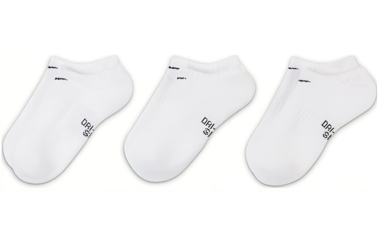 Nike Men’s Ankle Socks