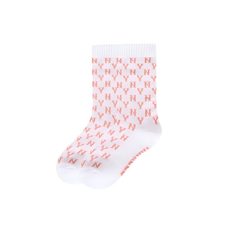 MLB Unisex Crew Socks