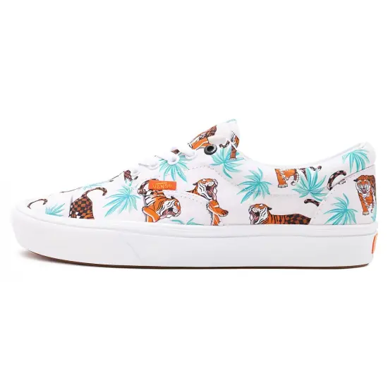 Vans Era Discovery Channel X ComfyCush 'Project Cat'