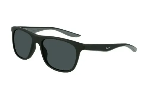 Nike Plastic Butterfly Sunglasses Men's Black
