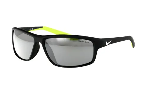 Nike Rabid 22 Rectangle Frame Sunglasses