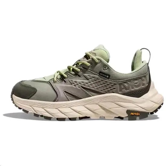 HOKA ONE ONE Anacapa Low GORE-TEX 'Barley Seed Green'