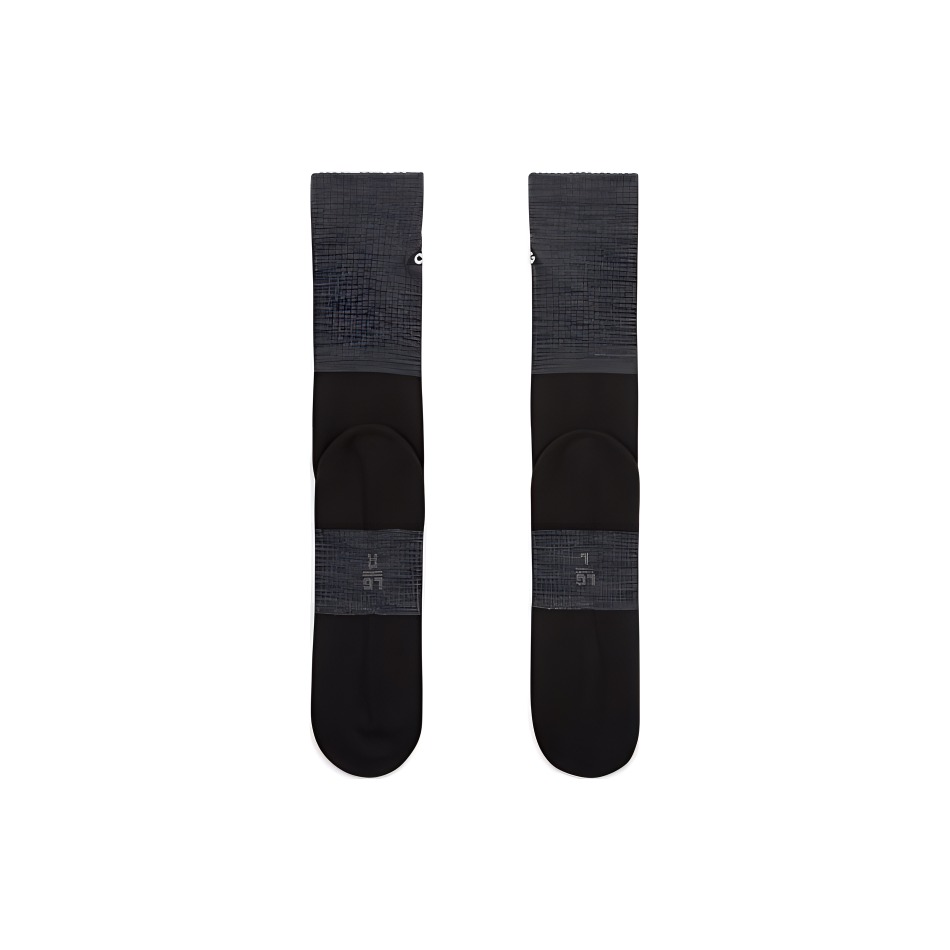 Nike Acg Everyday Cushioned Crew Socks ‘Anthracite/Volt/Black/Summit White’