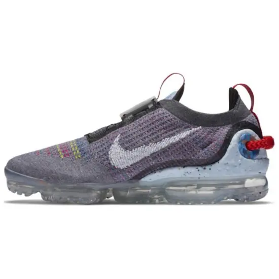 Nike Air VaporMax 2020 Flyknit Smoke Grey Multi-Color