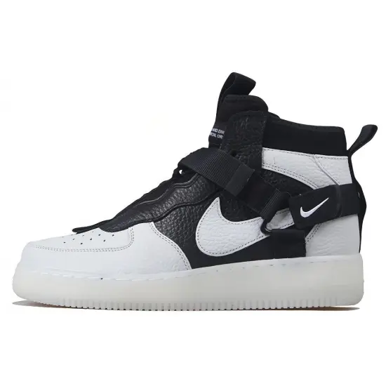 Nike Air Force 1 Utility Mid Orca