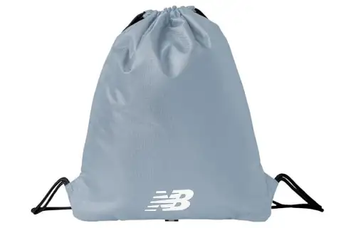 New Balance Fabric Backpack Unisex Blue