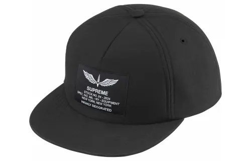 Supreme Surplus 5 Panel