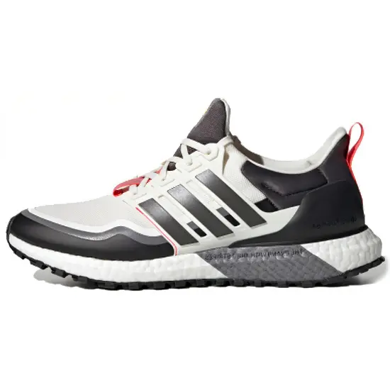 Adidas Ultra Boost All Terrain Off White Grey Six