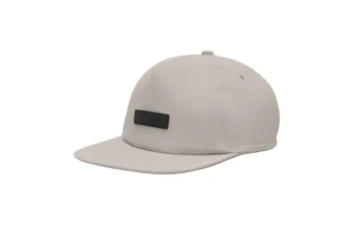 Fear Of God Essentials Baseball Caps Men's Gray