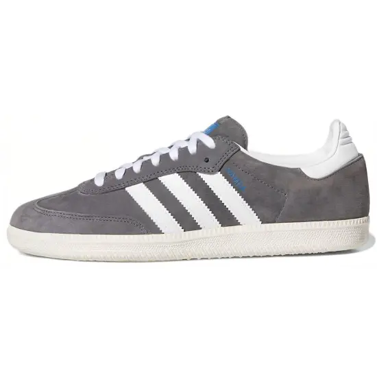 Adidas Originals Samba Adv Grey Five