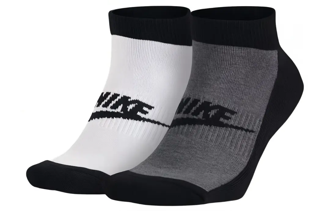 Nike Unisex Ankle Socks