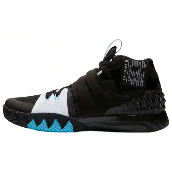 Nike Kyrie S1 Hybrid Black