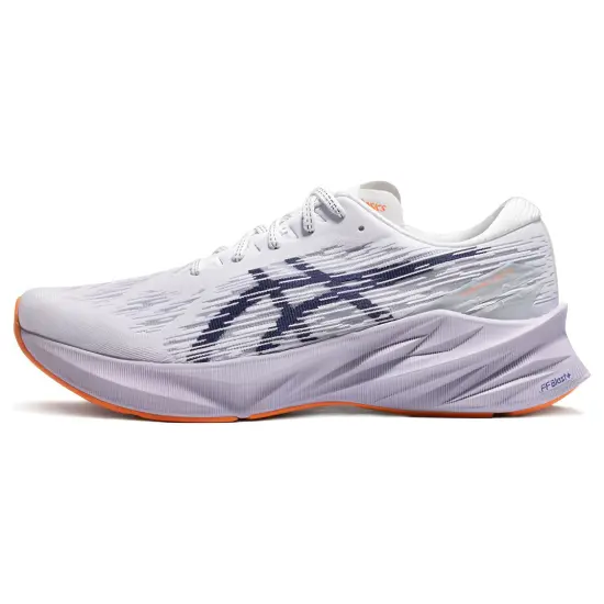 Asics Novablast 3 'White Indigo Blue'