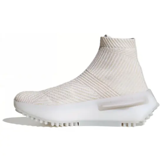 adidas originals NMD_S1 Off White Women's