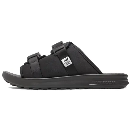 New Balance NB 33 Flip-flops Unisex Black