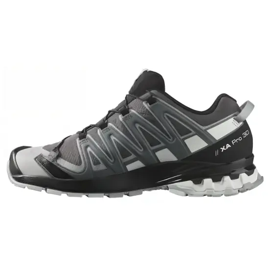 SALOMON Xa Pro 3D V8 Gtx 'Magnet Black'
